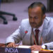 India at UN