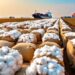 Cotton imports