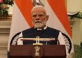 India tariff