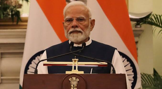 India tariff