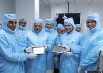 India Semiconductor Mission