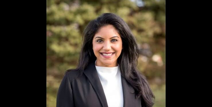 Chaya Nayak