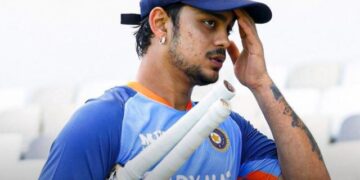 Duleep Trophy 2025 East Zone Squad