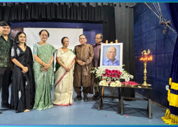 Dr. J.P. Das Documentary