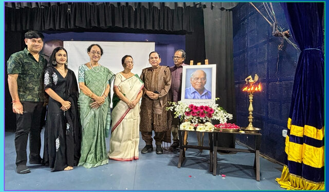 Dr. J.P. Das Documentary