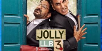 Jolly LLB 3