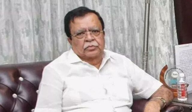 KN Rajanna