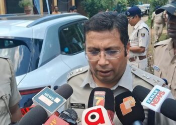 College Student’s Death in Pattamundai Baffles Police as Mystery Deepens