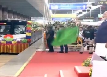 Kolkata Metro Expansion