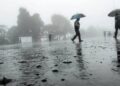 Low pressure