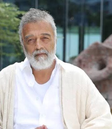 Lucky Ali