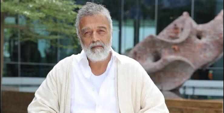 Lucky Ali