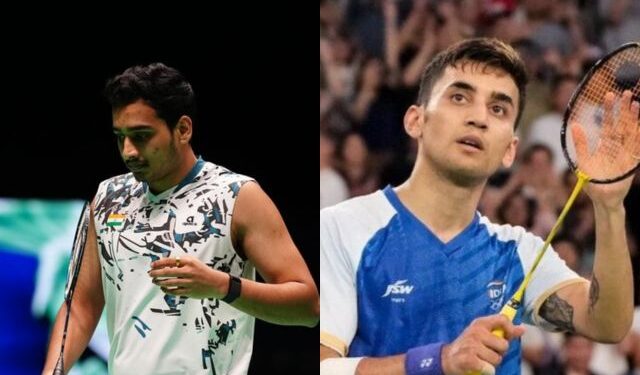 Macau Open Badminton 2025 Semifinals