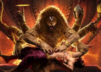 Mahavatar Narsimha box office record