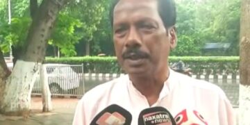 BJD rejects NDA Vice Presidential candidate