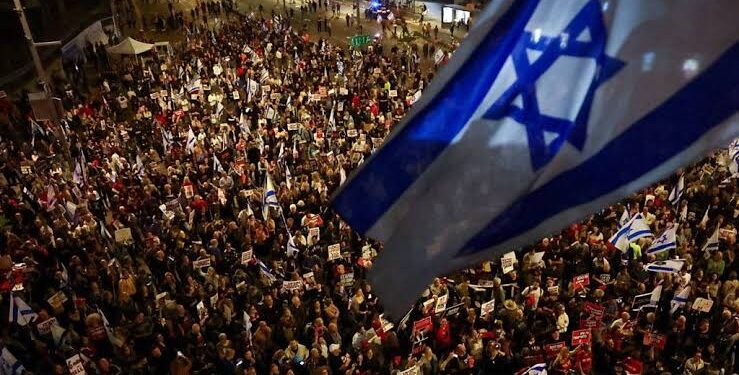 Israel