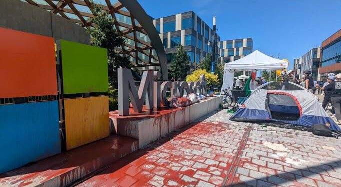 Microsoft