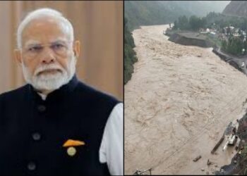 Operation Sindoor gallantry awards