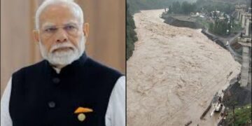 Operation Sindoor gallantry awards