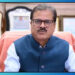 IMD DG Mrutyunjay Mohapatra