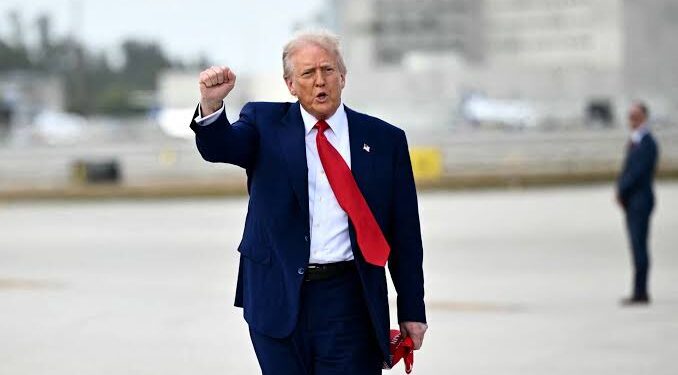 Trump
