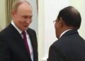 NSA Ajit Doval