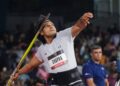 Neeraj Chopra