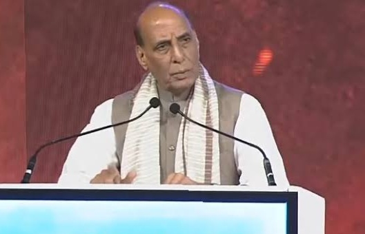 Rajnath Singh