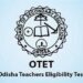 OTET Exam Time Change