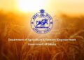 Odisha agriculture department