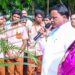 Odisha CM