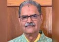 Odisha deputy CM