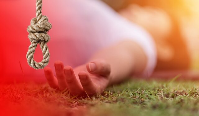 Minor suicide in Malkangiri