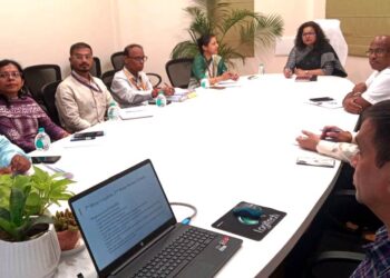 Odisha Water Census 2025