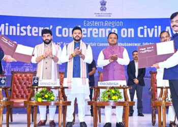 Cadet pilot training