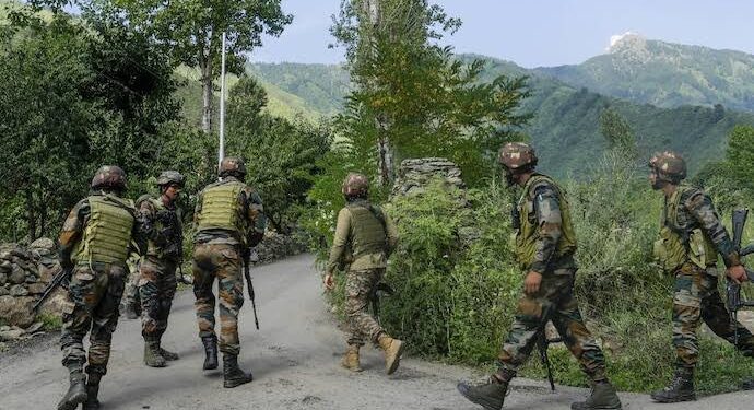 Operation akhal