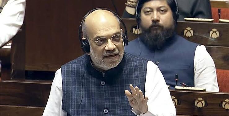 Amit Shah