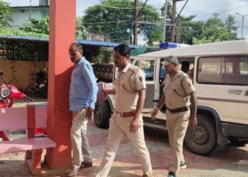 PEO threatens journalist in Jajpur