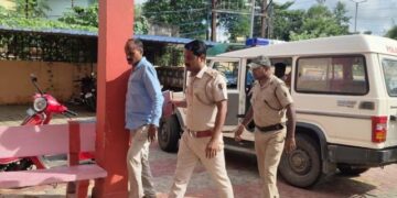 PEO threatens journalist in Jajpur