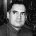 Rajiv Gandhi