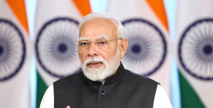 PM modi