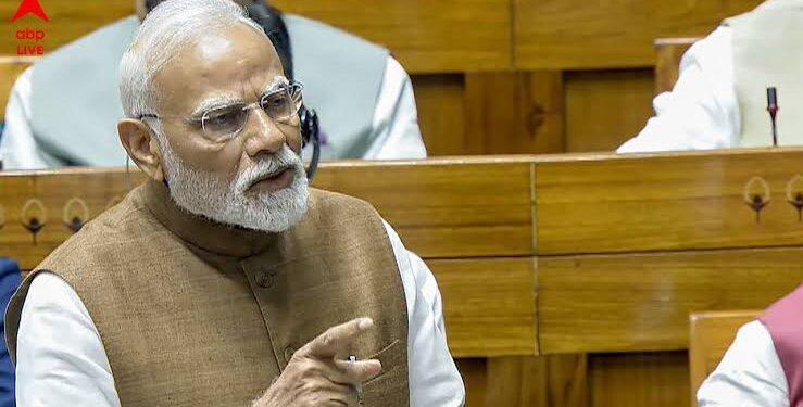 PM modi