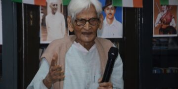 Pradyumna Bal Jayanti 2025