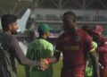 Pakistan vs West Indies