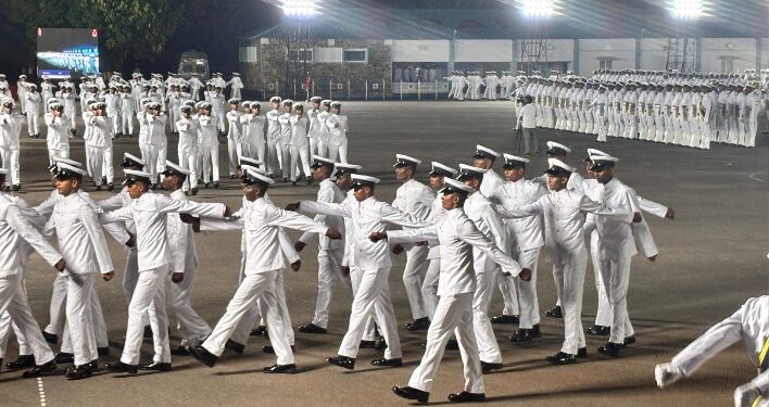 INS Chilika