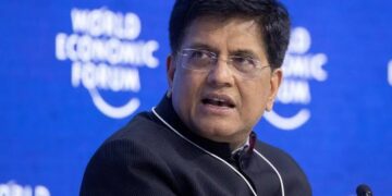 Piyush Goyal