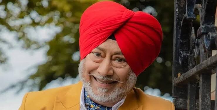 Jaswinder Bhalla