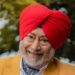 Jaswinder Bhalla