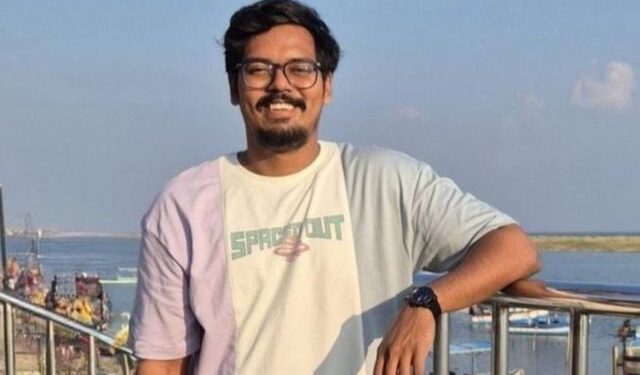 Pooshan Mohapatra NEET PG 2025