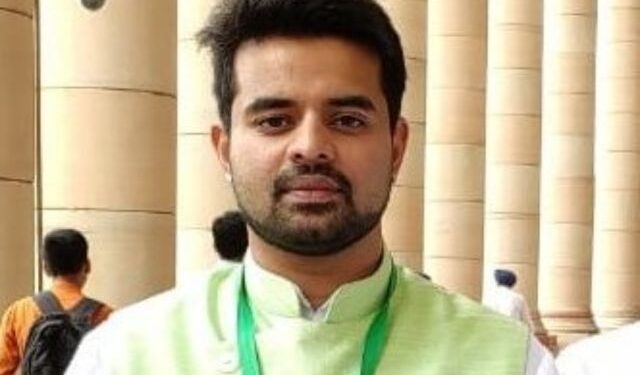 Prajwal Revanna rape conviction